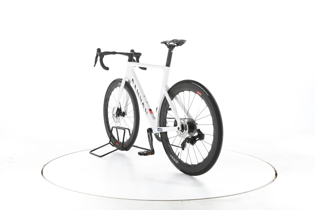 Canyon Aeroad CF SLX 7 AXS Rennrad Carbon 2026 - Image 9