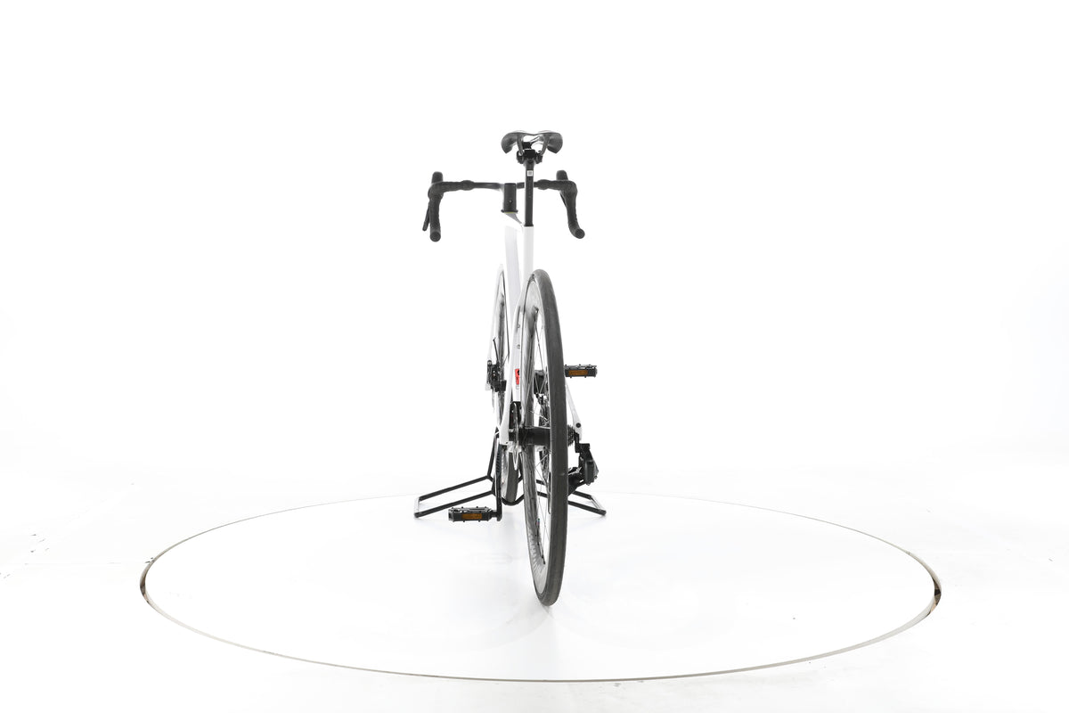 Canyon Aeroad CF SLX 7 AXS Rennrad Carbon 2026 - Image 10