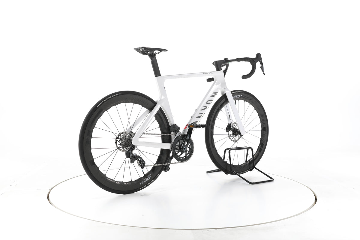 Canyon Aeroad CF SLX 7 AXS Rennrad Carbon 2026 - Image 12