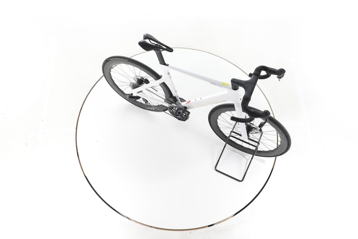 Canyon Aeroad CF SLX 7 AXS Rennrad Carbon 2026 - Image 14