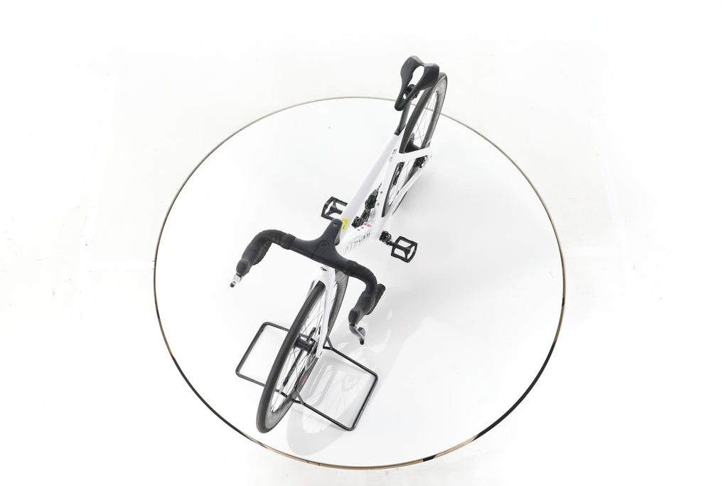 Canyon Aeroad CF SLX 7 AXS Rennrad Carbon 2026 - Image 17