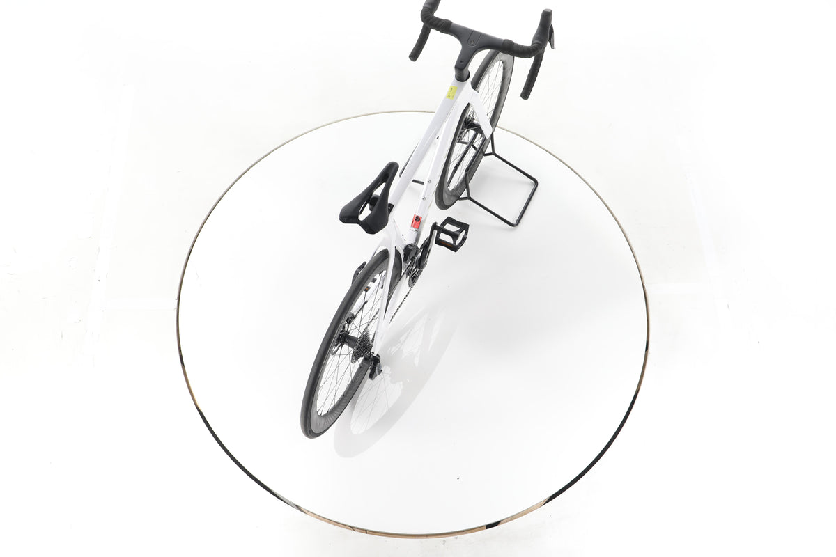 Canyon Aeroad CF SLX 7 AXS Rennrad Carbon 2026 - Image 23