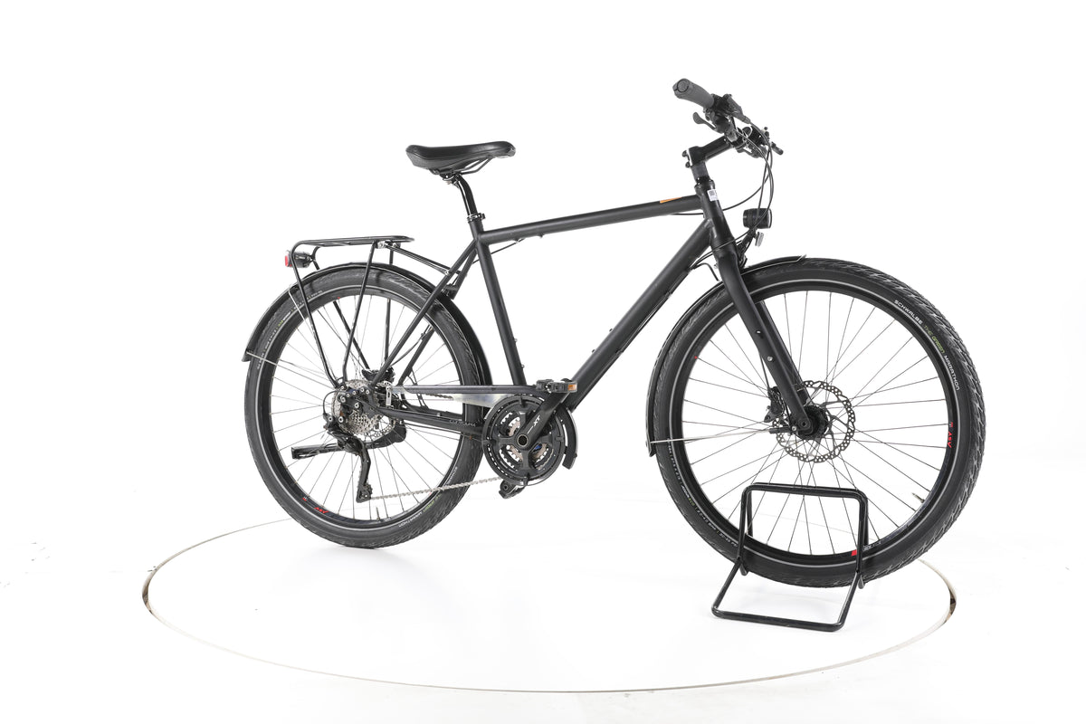 Contoura FE-9 Fahrrad City & Trekking - Image 2