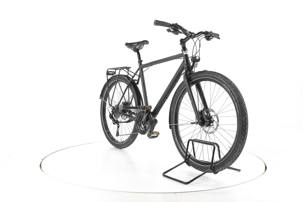 Contoura FE-9 Fahrrad City & Trekking - Image 3