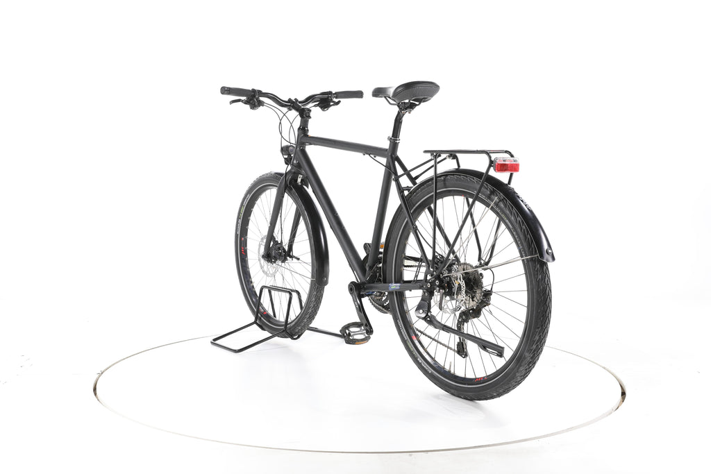 Contoura FE-9 Fahrrad City & Trekking - Image 9
