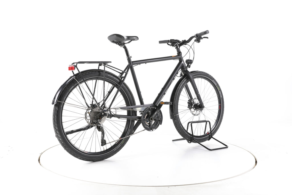 Contoura FE-9 Fahrrad City & Trekking - Image 12