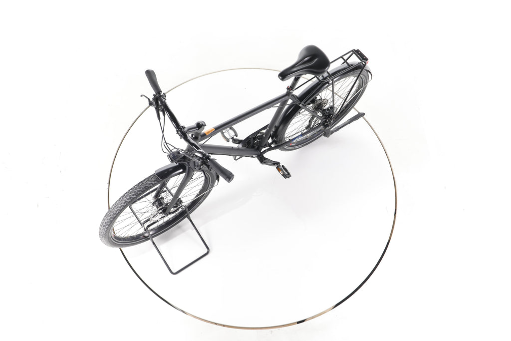 Contoura FE-9 Fahrrad City & Trekking - Image 18