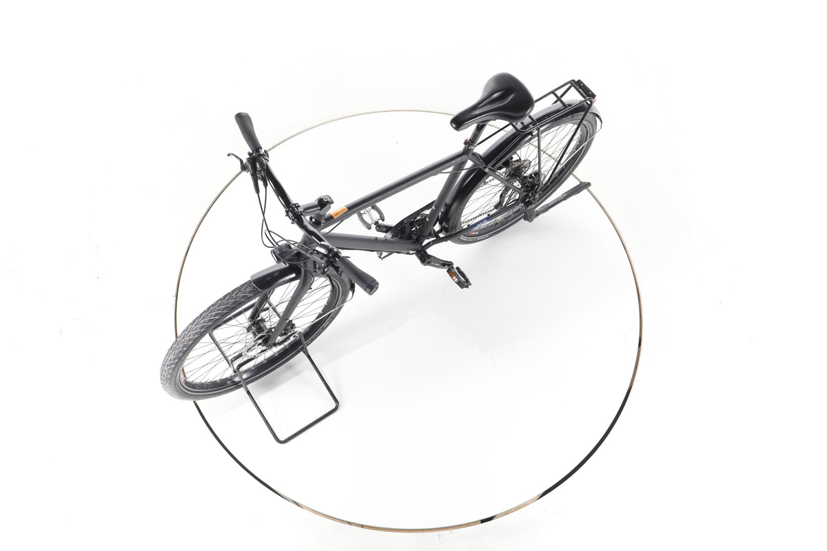 Contoura FE-9 Fahrrad City & Trekking - Image 18