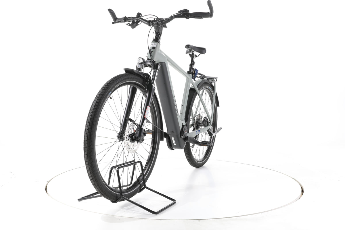Cube Kathmandu Hybrid ONE Trekking E-Bike - Image 5