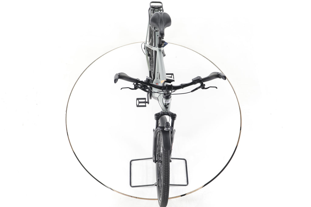 Cube Kathmandu Hybrid ONE Trekking E-Bike - Image 16