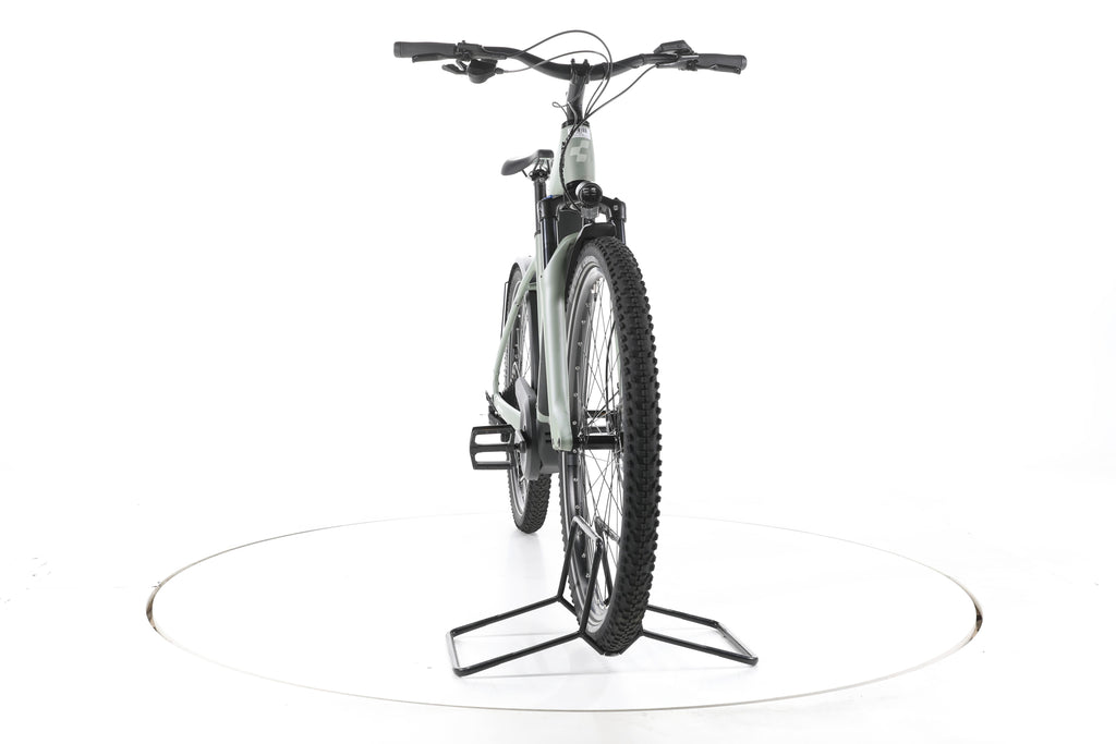 Cube Nuride Hybrid Pro Allroad E-Bike 2024 - Image 4