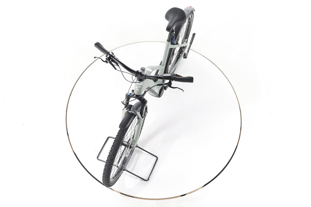 Cube Nuride Hybrid Pro Allroad E-Bike 2024 - Image 17
