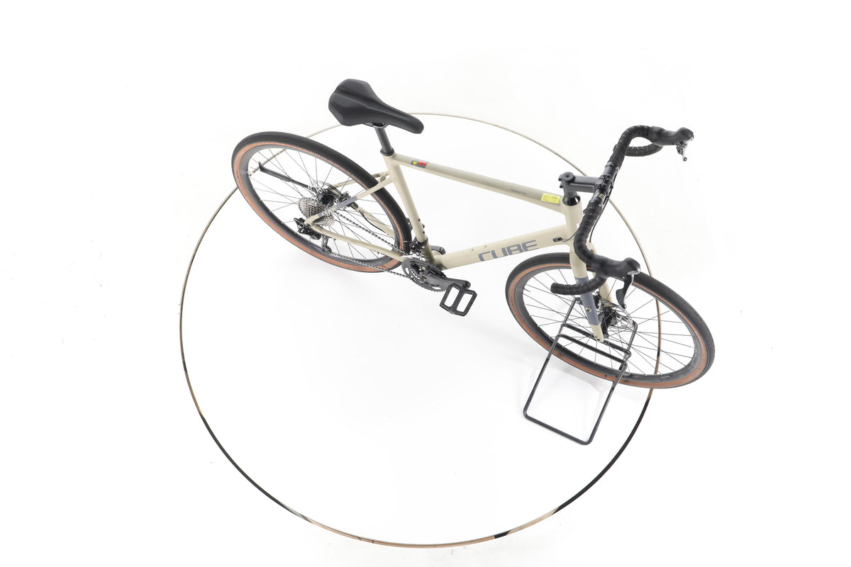 Cube Cube Nuroad Pro Gravelbike 2024 - Image 14