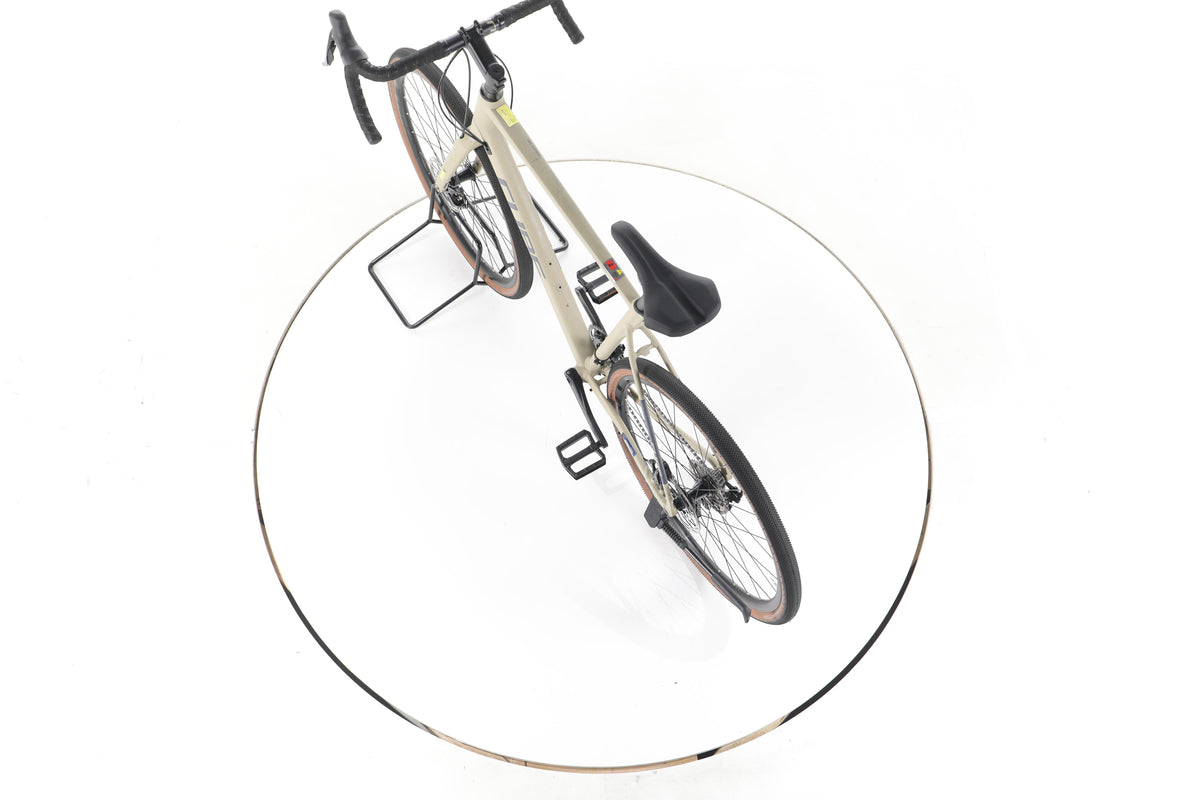 Cube Cube Nuroad Pro Gravelbike 2024 - Image 21