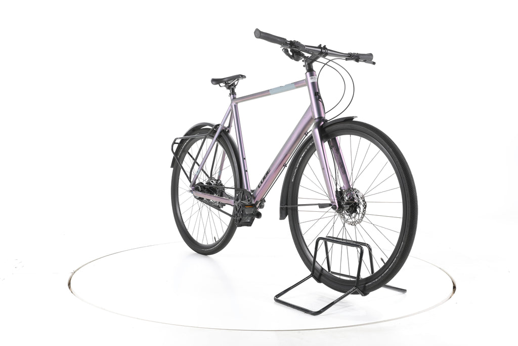 Cube Hyde Race Fahrrad City & Trekking - Image 3