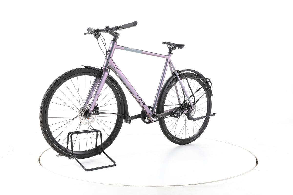 Cube Hyde Race Fahrrad City & Trekking - Image 6