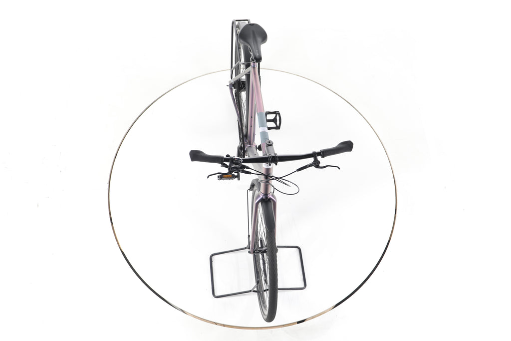Cube Hyde Race Fahrrad City & Trekking - Image 16