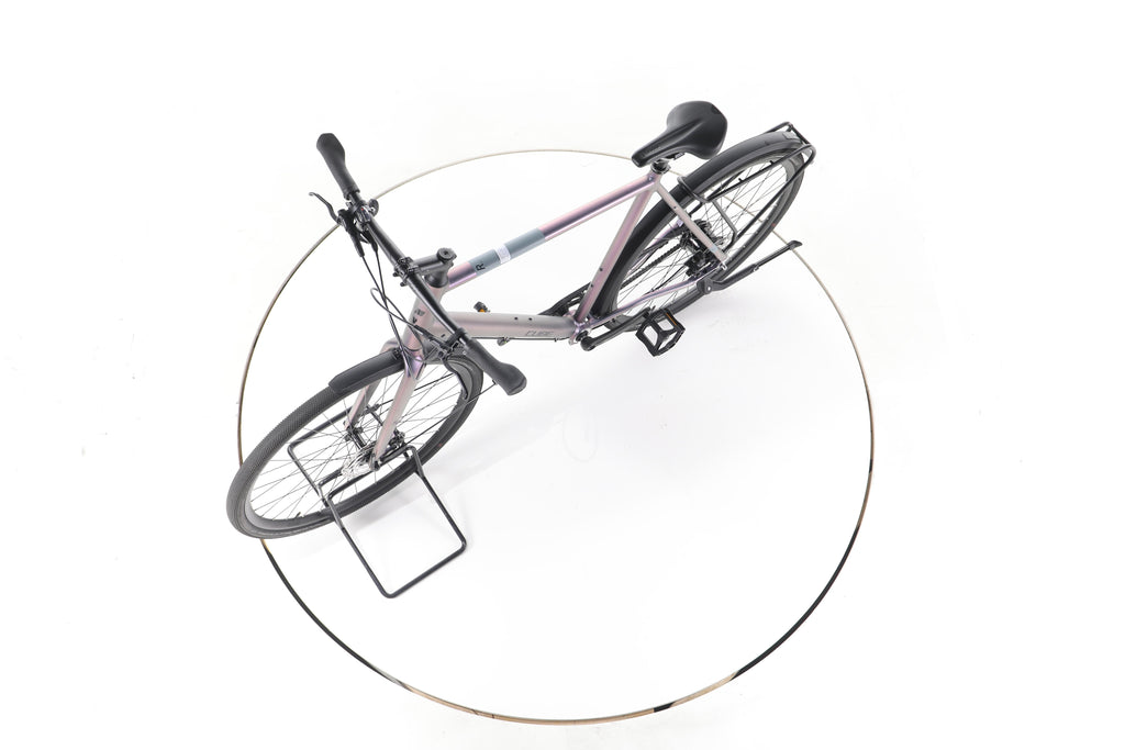 Cube Hyde Race Fahrrad City & Trekking - Image 18