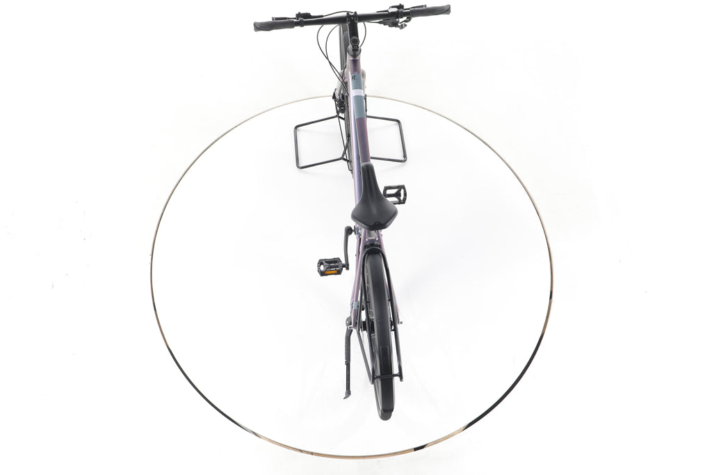 Cube Hyde Race Fahrrad City & Trekking - Image 22