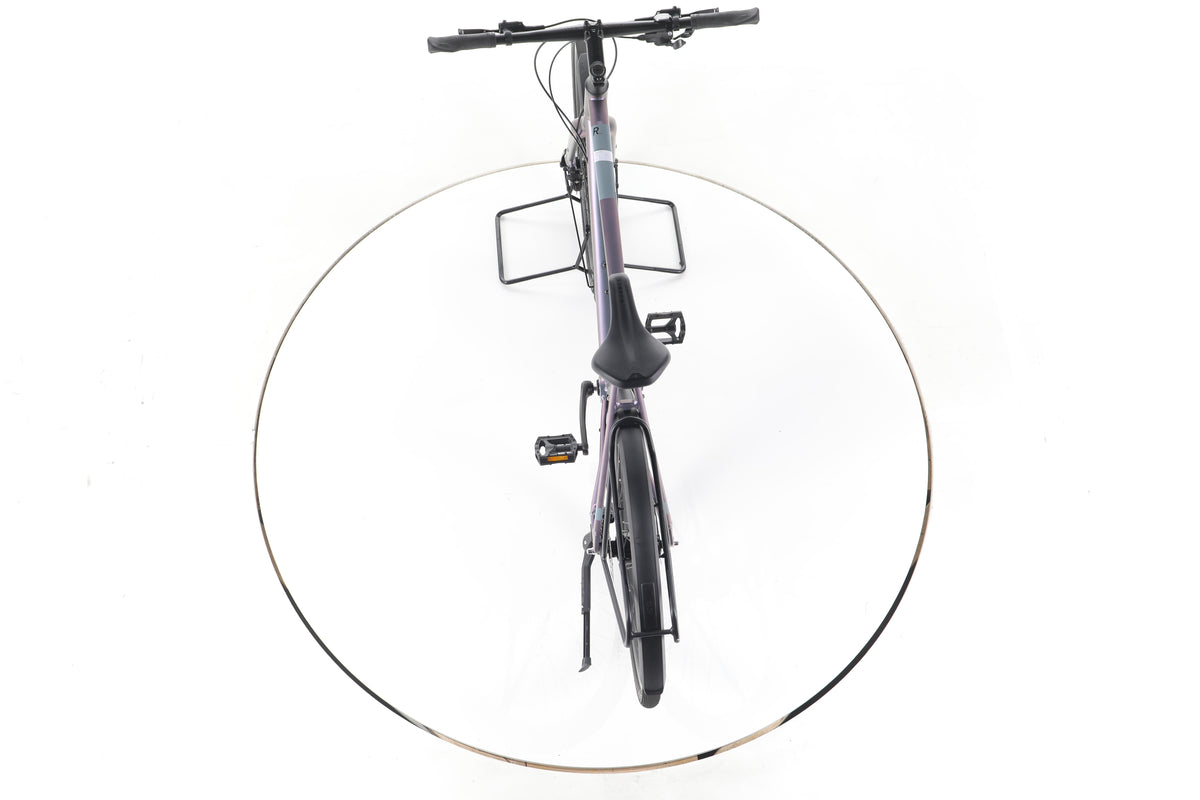 Cube Hyde Race Fahrrad City & Trekking - Image 22