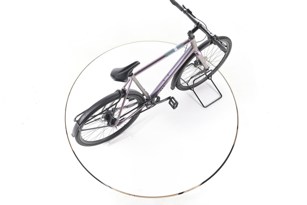 Cube Hyde Race Fahrrad City & Trekking - Image 24