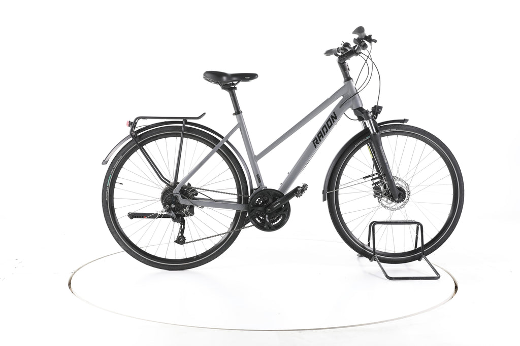 Radon Solution 5.0 Fahrrad City & Trekking - Image 1
