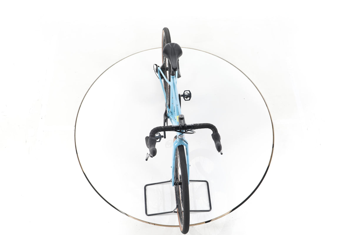 Cube Nuroad Pro Gravelbike 2025 - Image 16