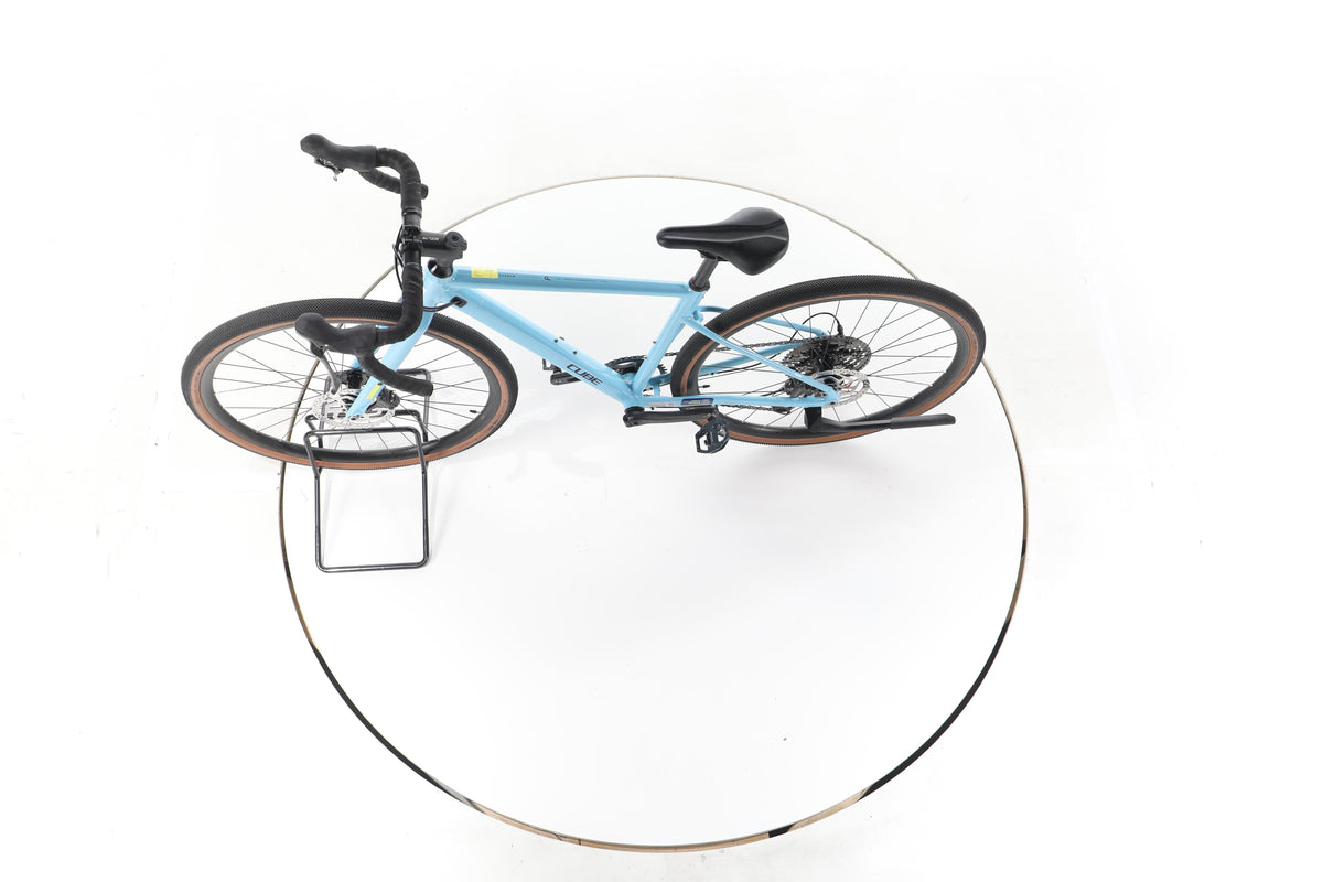 Cube Nuroad Pro Gravelbike 2025 - Image 19