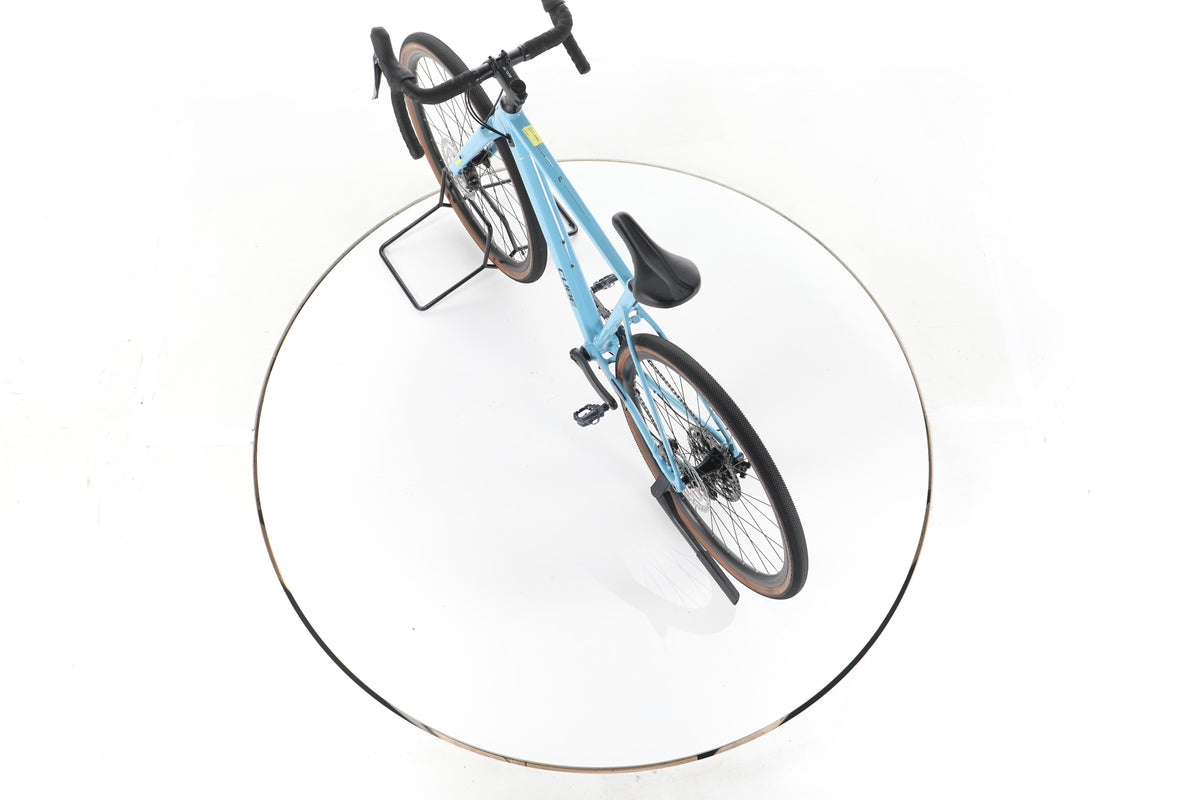 Cube Nuroad Pro Gravelbike 2025 - Image 21