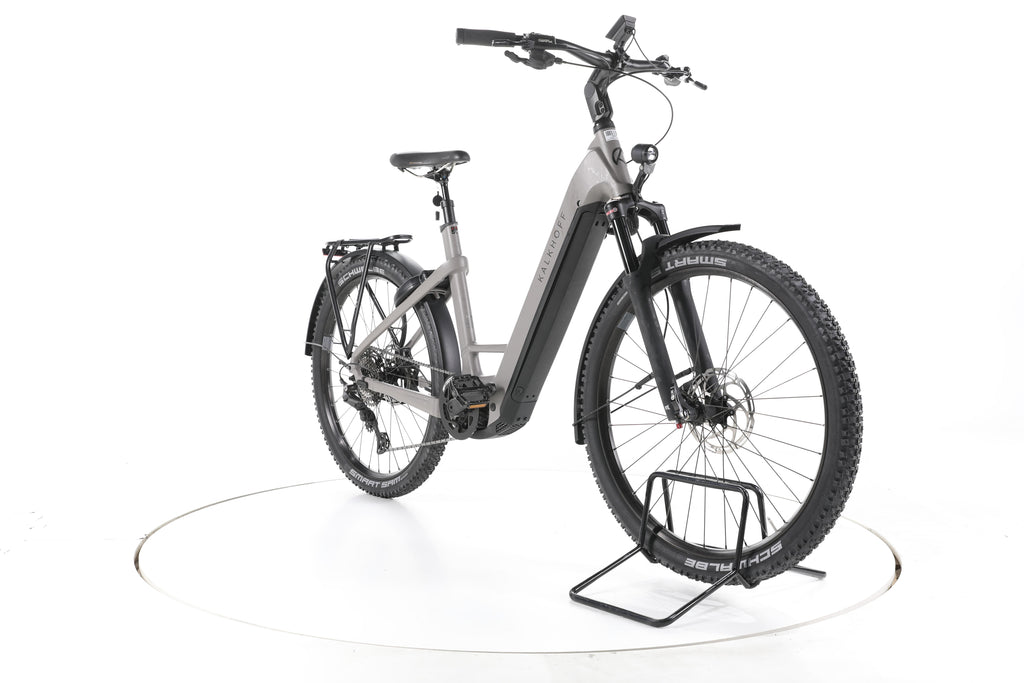 Kalkhoff Entice 7.B Move+ Trekking E-Bike Tiefeinsteiger - Image 3