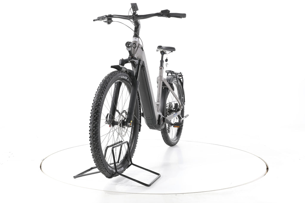 Kalkhoff Entice 7.B Move+ Trekking E-Bike Tiefeinsteiger - Image 5