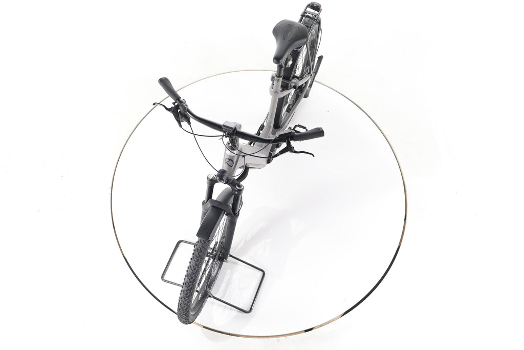 Kalkhoff Entice 7.B Move+ Trekking E-Bike Tiefeinsteiger - Image 17