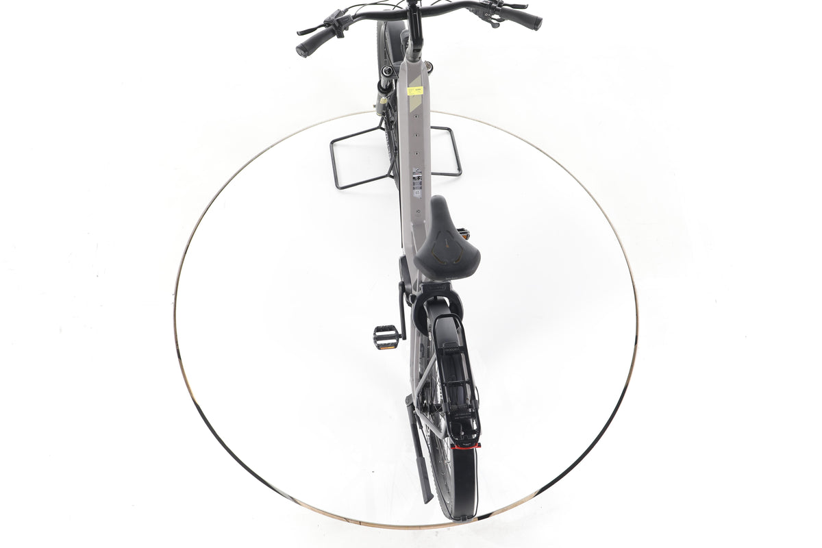 Kalkhoff Entice 7.B Move+ Trekking E-Bike Tiefeinsteiger - Image 22