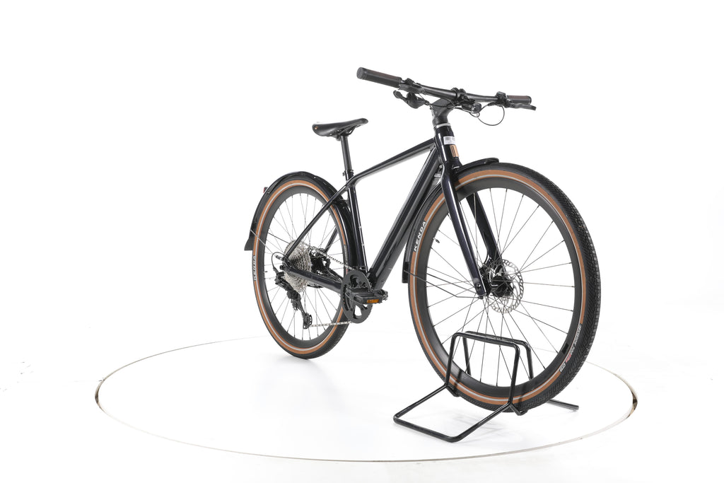 Orbea Vibe H10 Mud E-Bike - Image 3