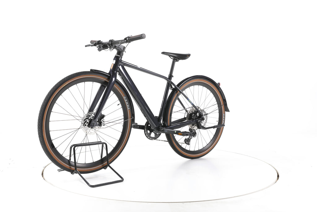 Orbea Vibe H10 Mud E-Bike - Image 6