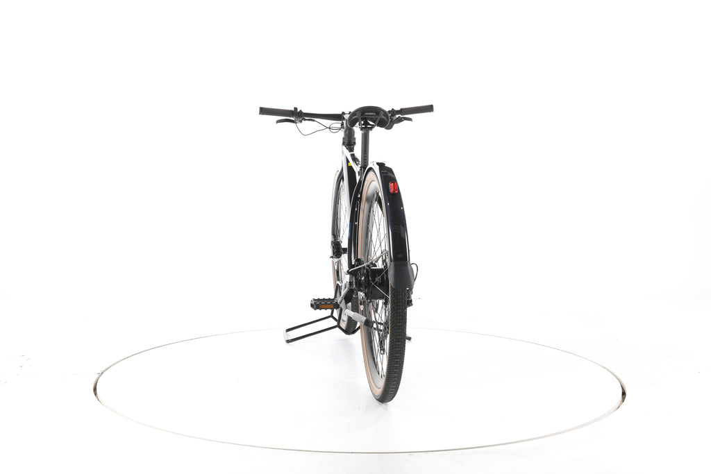 Orbea Vibe H10 Mud E-Bike - Image 10