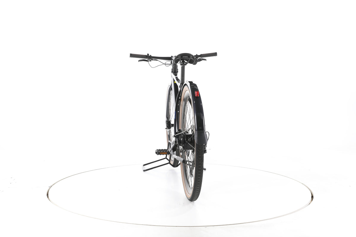 Orbea Vibe H10 Mud E-Bike - Image 10