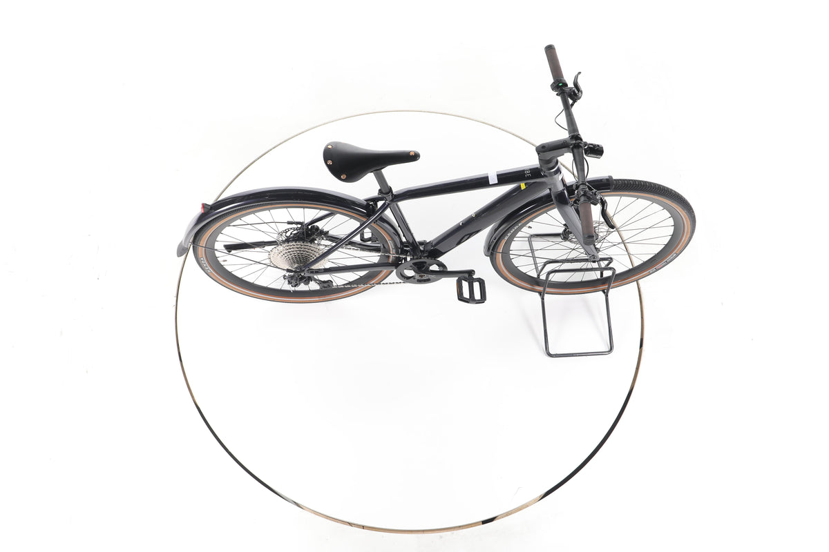 Orbea Vibe H10 Mud E-Bike - Image 13