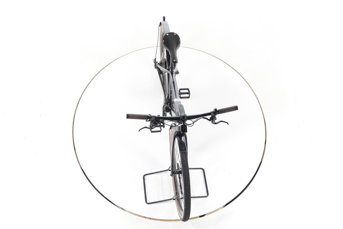 Orbea Vibe H10 Mud E-Bike - Image 16