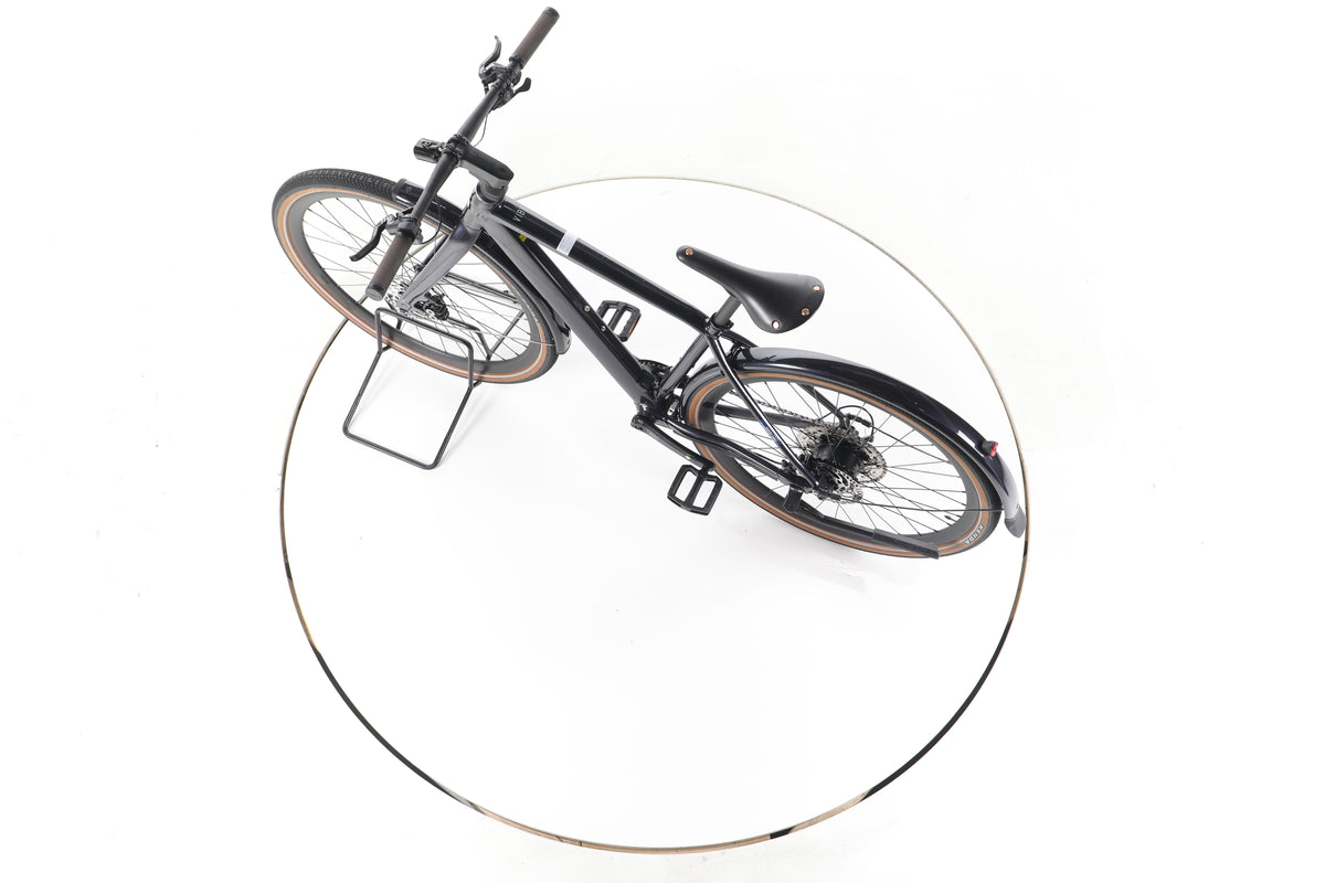 Orbea Vibe H10 Mud E-Bike - Image 20
