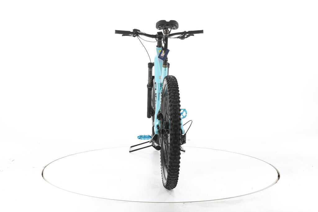 Cube Stereo Hybrid 160 HPC Race E-Bike Fully Carbon - Image 10