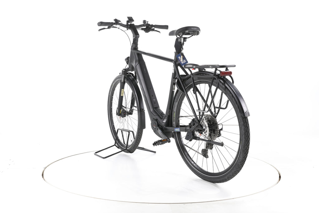 KTM Cento 10 Plus Trekking E-Bike - Image 9