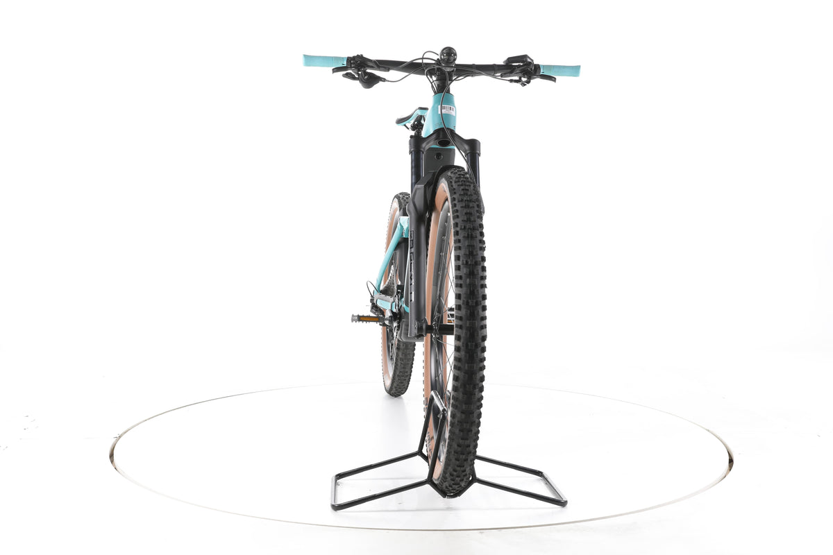 Cube Stereo Hybrid One44 SUV E-Bike 2025 - Image 4