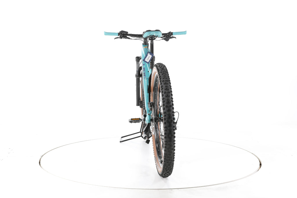 Cube Stereo Hybrid One44 SUV E-Bike 2025 - Image 10