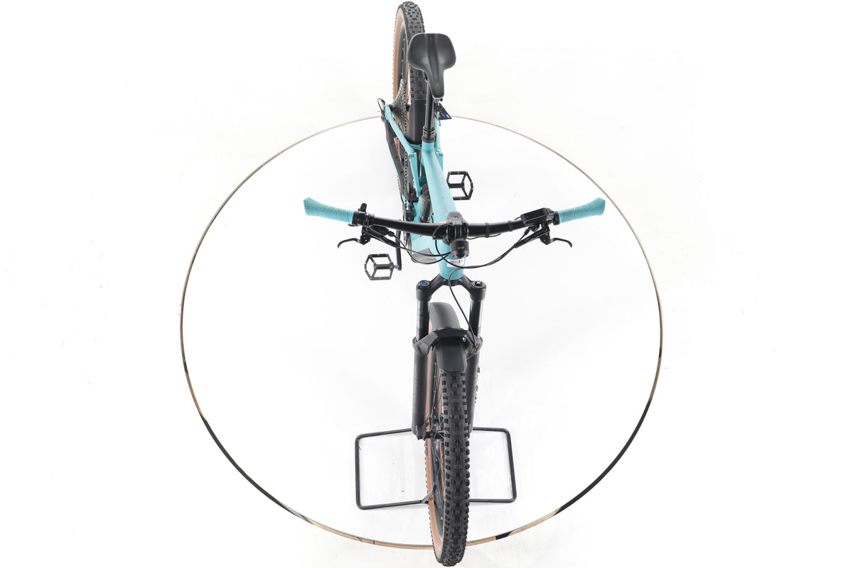 Cube Stereo Hybrid One44 SUV E-Bike 2025 - Image 16