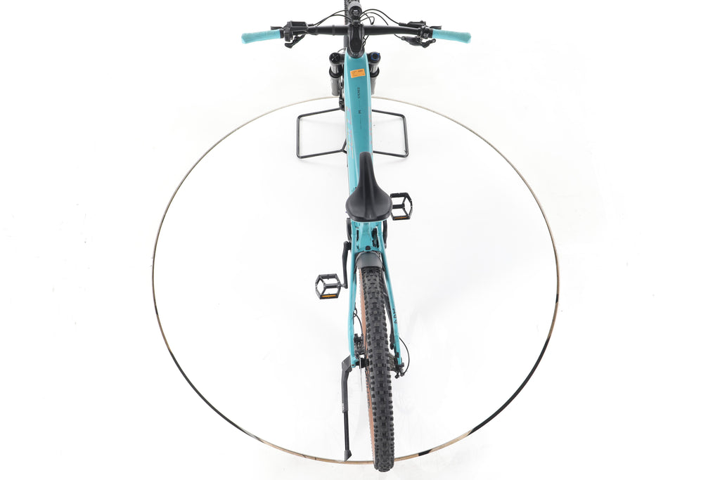 Cube Stereo Hybrid One44 SUV E-Bike 2025 - Image 22