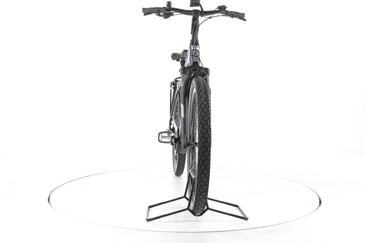 KTM Macina Gran 720 Trekking E-Bike - Image 4