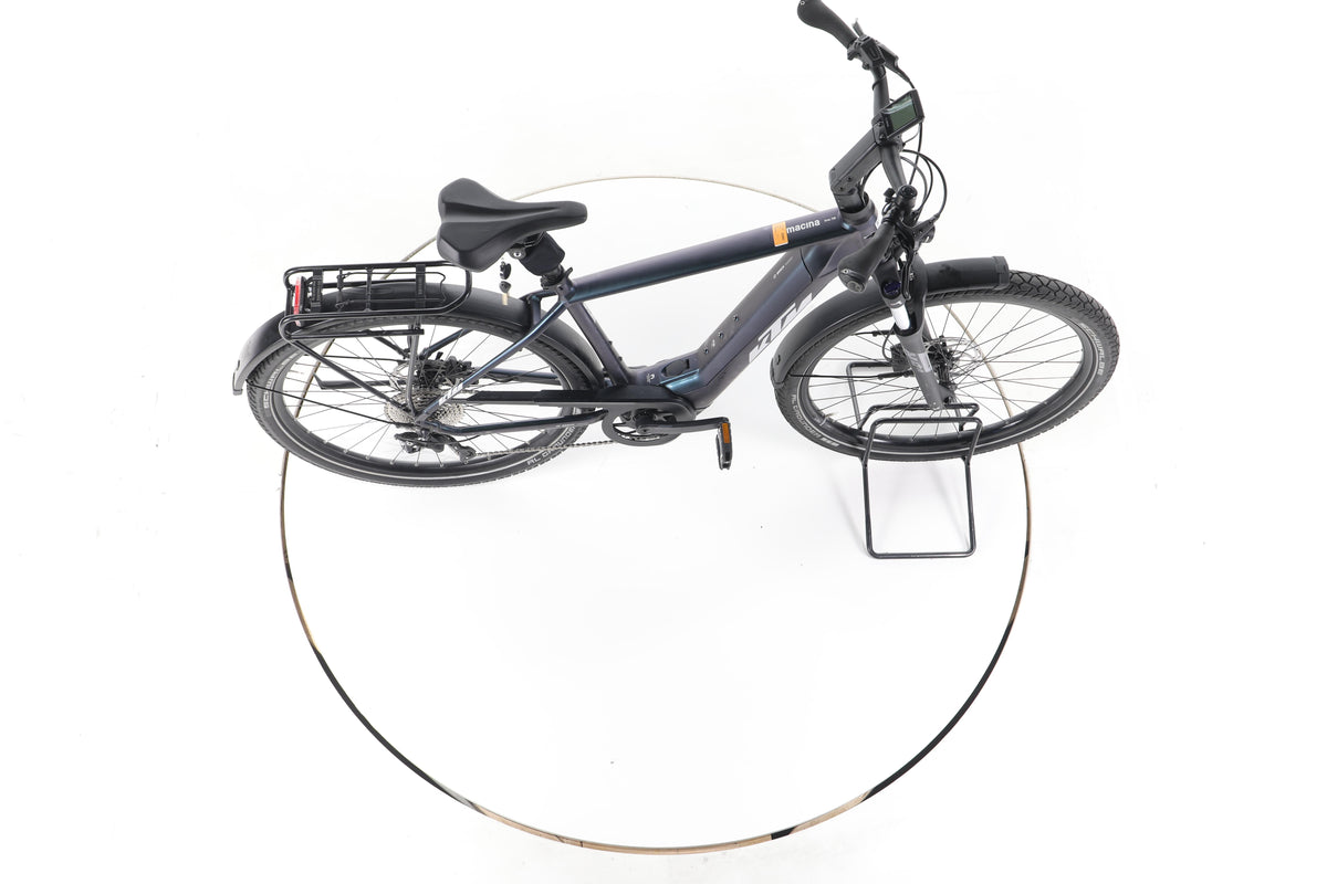 KTM Macina Gran 720 Trekking E-Bike - Image 13