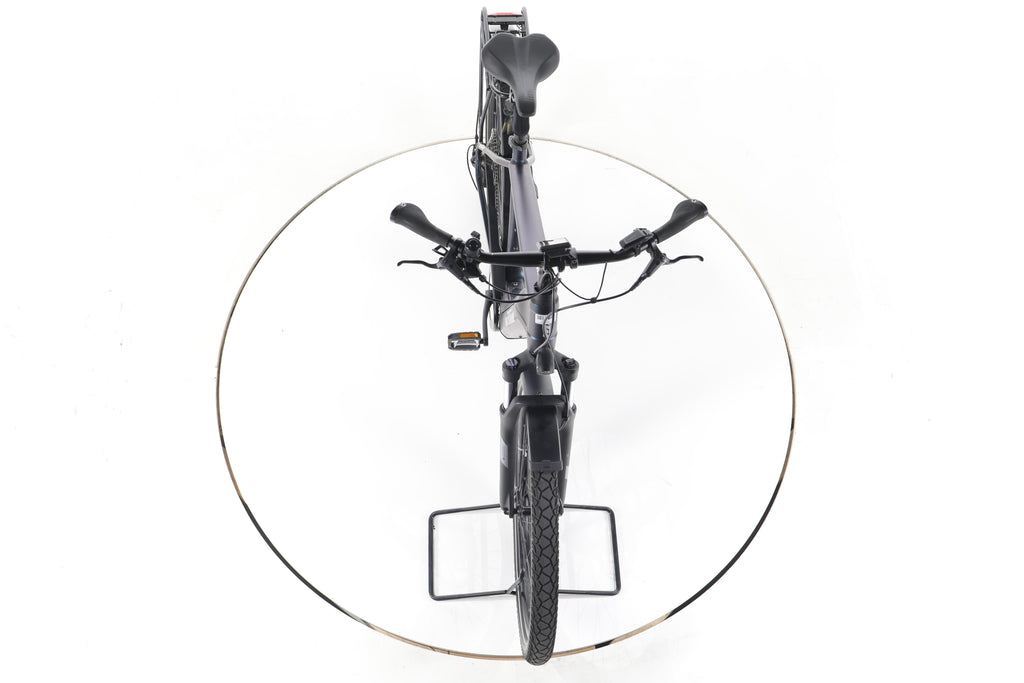 KTM Macina Gran 720 Trekking E-Bike - Image 16