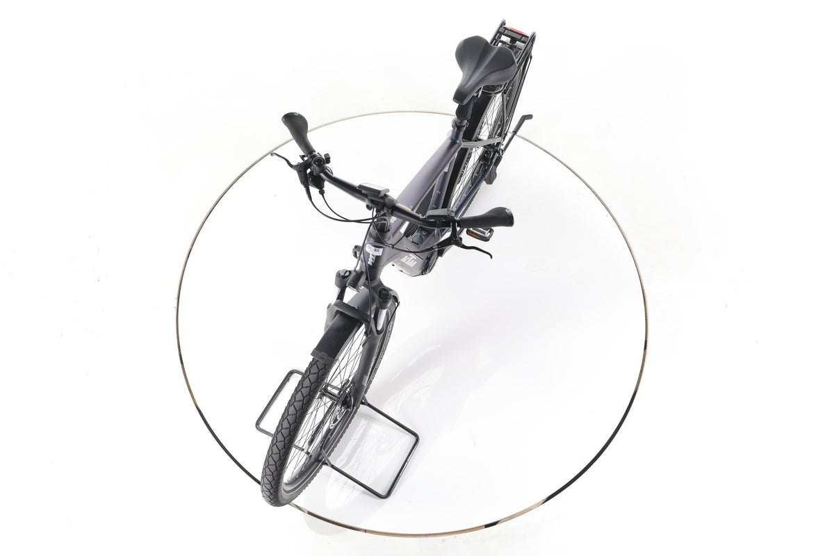 KTM Macina Gran 720 Trekking E-Bike - Image 17
